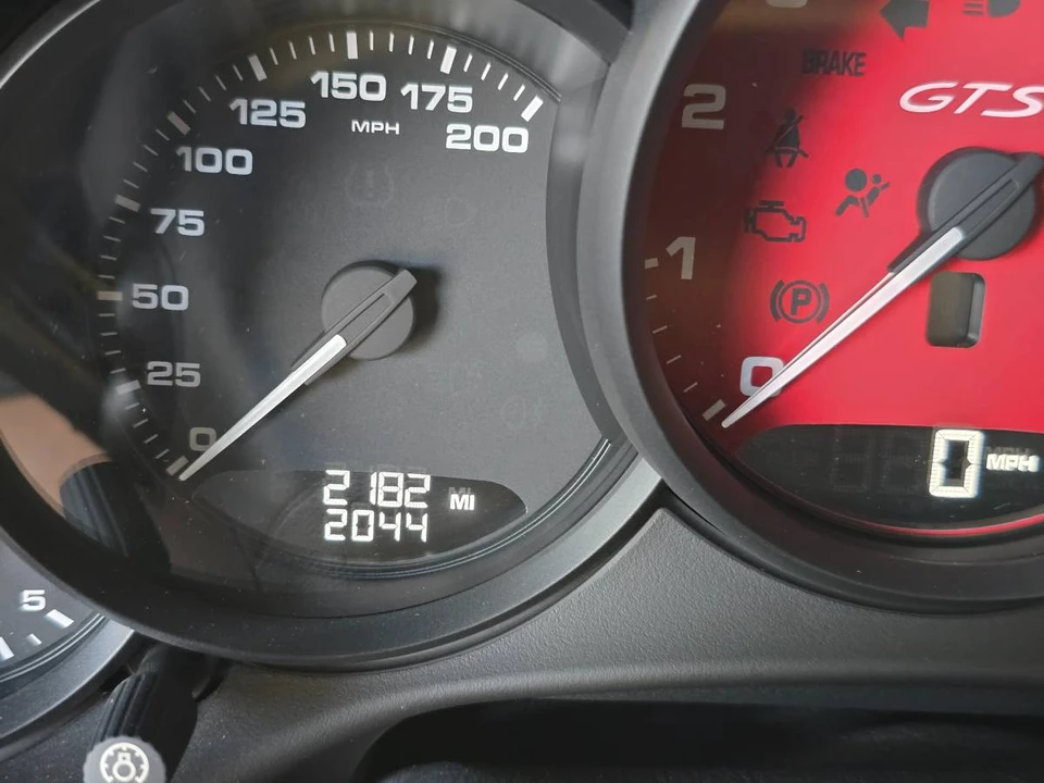 2016 Porsche 991 Carrera GTS - Image 22 of 24