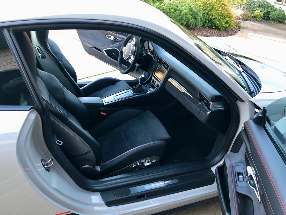 2016 Porsche 991 Carrera GTS - Image 18 of 24