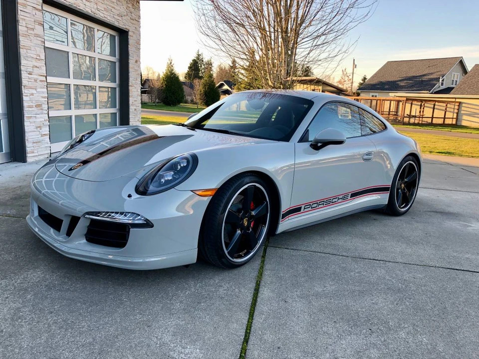 2016 Porsche 991 Carrera GTS - Image 16 of 24
