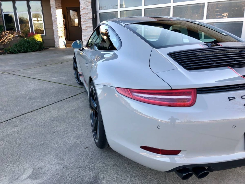 2016 Porsche 991 Carrera GTS - Image 23 of 24
