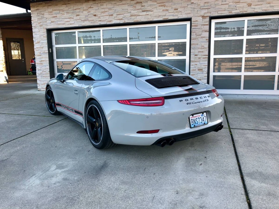 2016 Porsche 991 Carrera GTS - Image 24 of 24