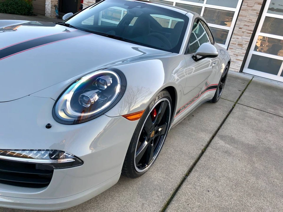 2016 Porsche 991 Carrera GTS - Image 3 of 24