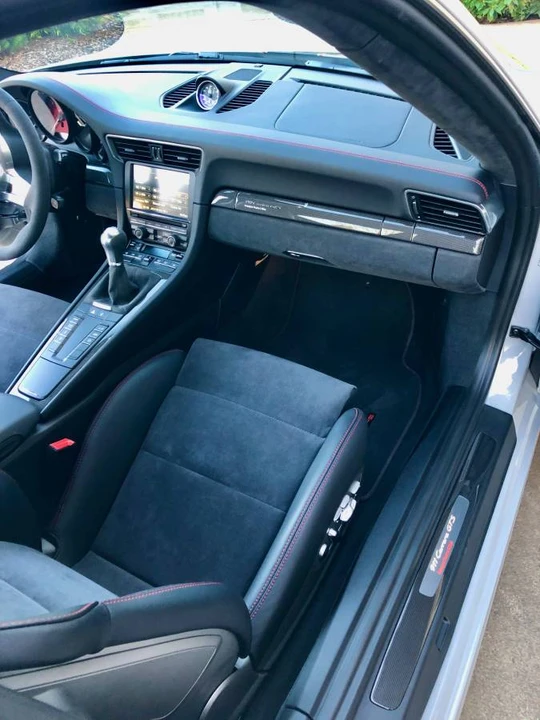 2016 Porsche 991 Carrera GTS - Image 21 of 24