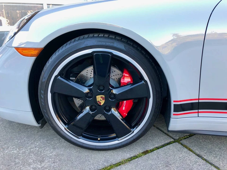 2016 Porsche 991 Carrera GTS - Image 14 of 24