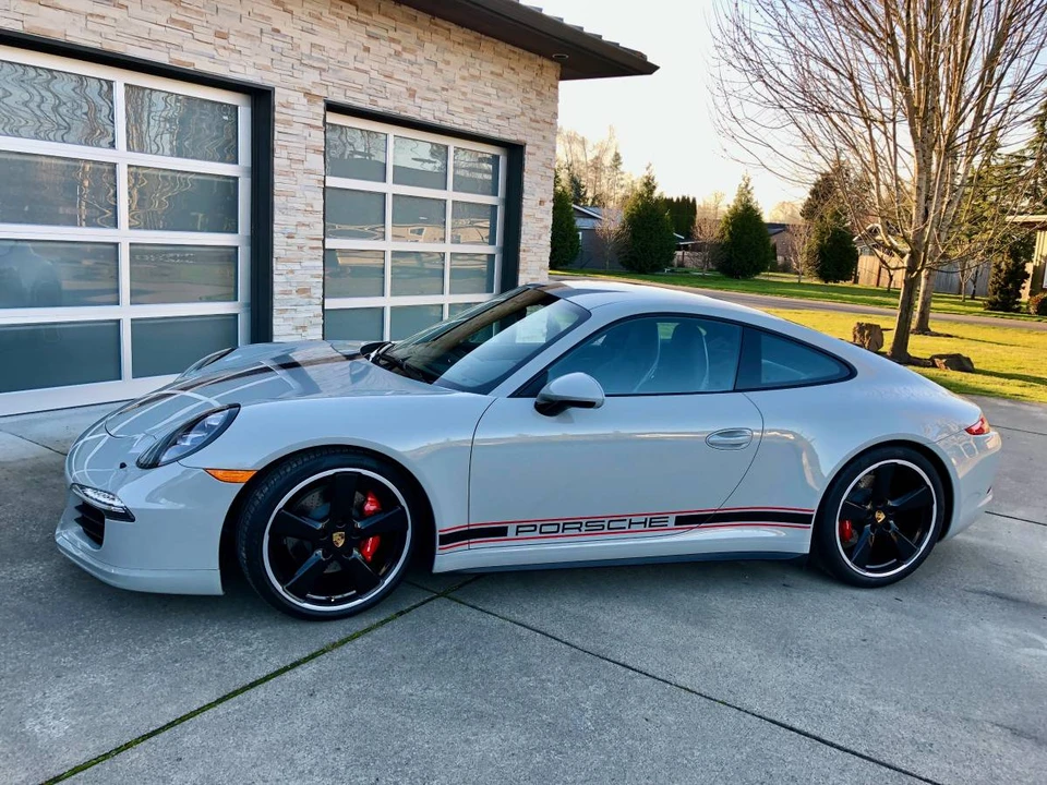 2016 Porsche 991 Carrera GTS - Image 17 of 24