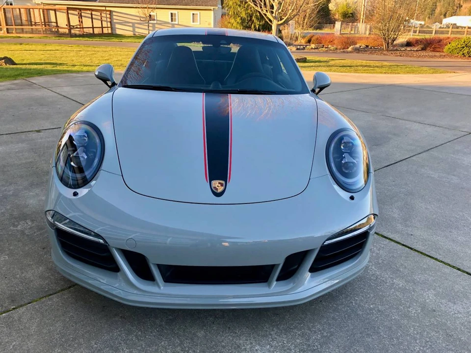 2016 Porsche 991 Carrera GTS - Image 15 of 24