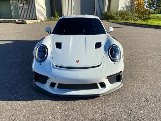 2019 Porsche 991 GT3 RS - Image 16 of 17