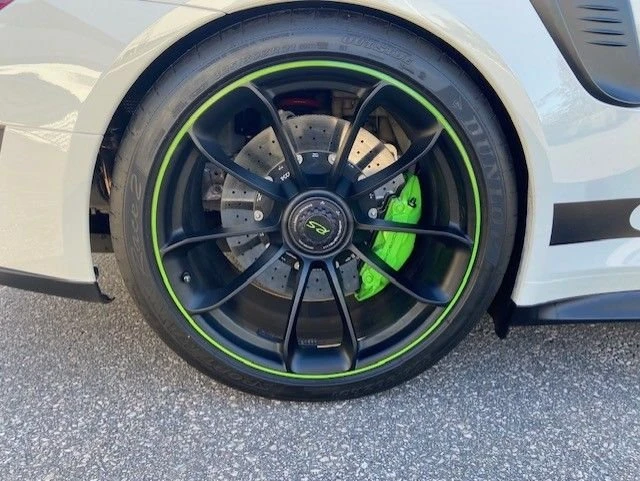 2019 Porsche 991 GT3 RS - Image 10 of 17