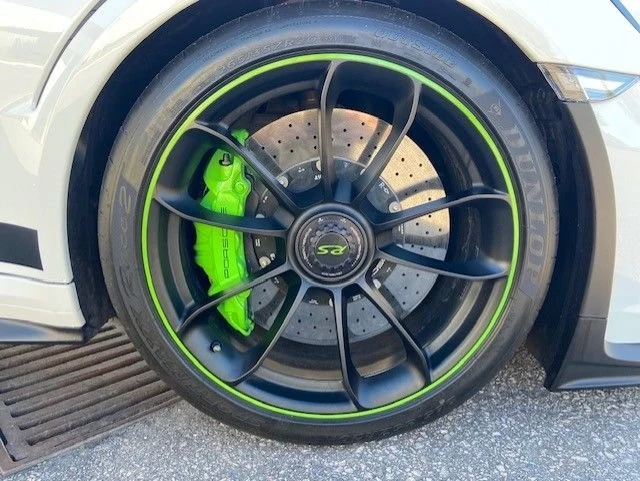 2019 Porsche 991 GT3 RS - Image 11 of 17