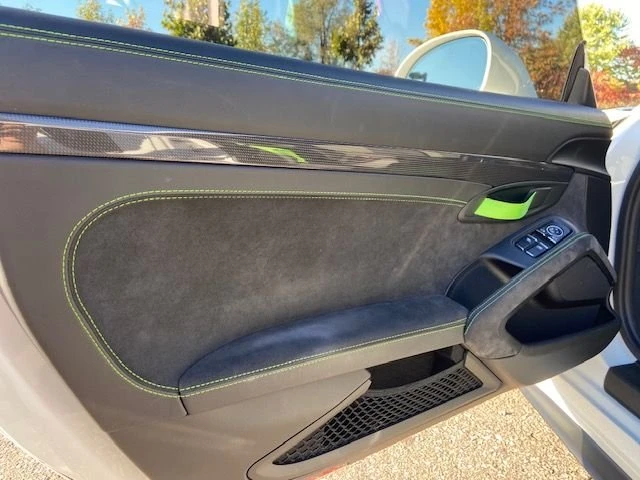 2019 Porsche 991 GT3 RS - Image 6 of 17