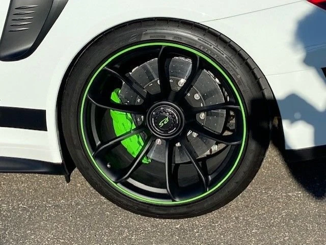2019 Porsche 991 GT3 RS - Image 5 of 17