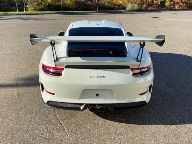 2019 Porsche 991 GT3 RS - Image 8 of 17