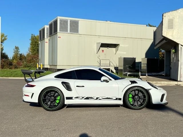 2019 Porsche 991 GT3 RS - Image 13 of 17