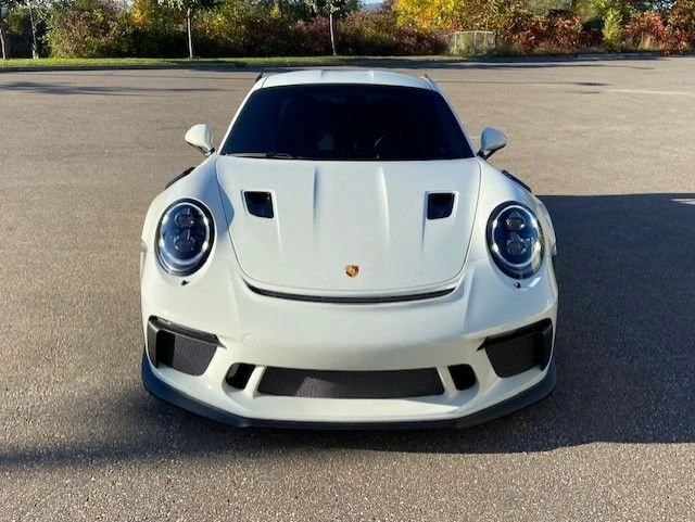 2019 Porsche 991 GT3 RS - Image 14 of 17