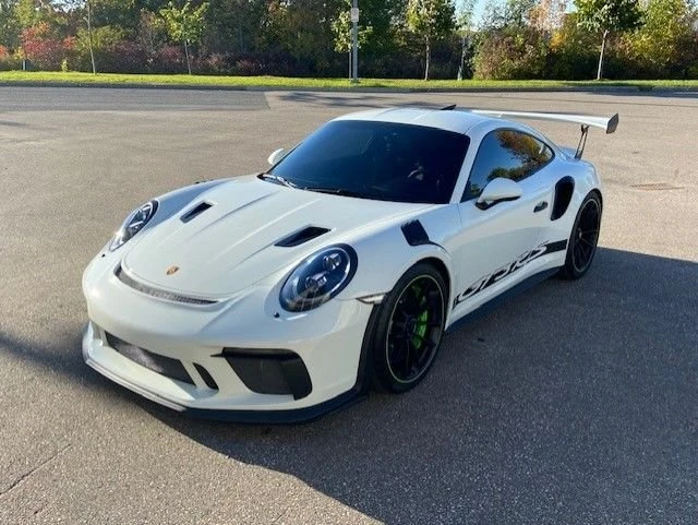 2019 Porsche 991 GT3 RS - Image 17 of 17