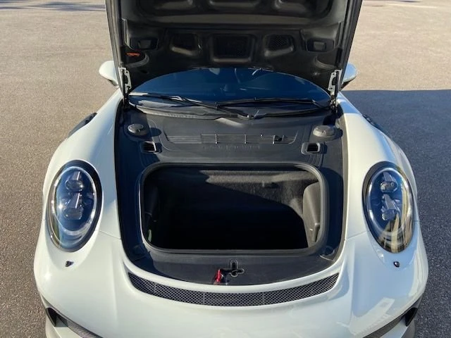 2019 Porsche 991 GT3 RS - Image 15 of 17