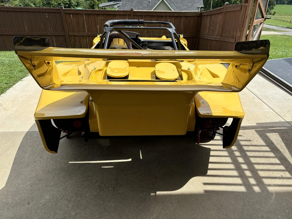 Porsche 911 T F-Body LWB - Image 8 of 31