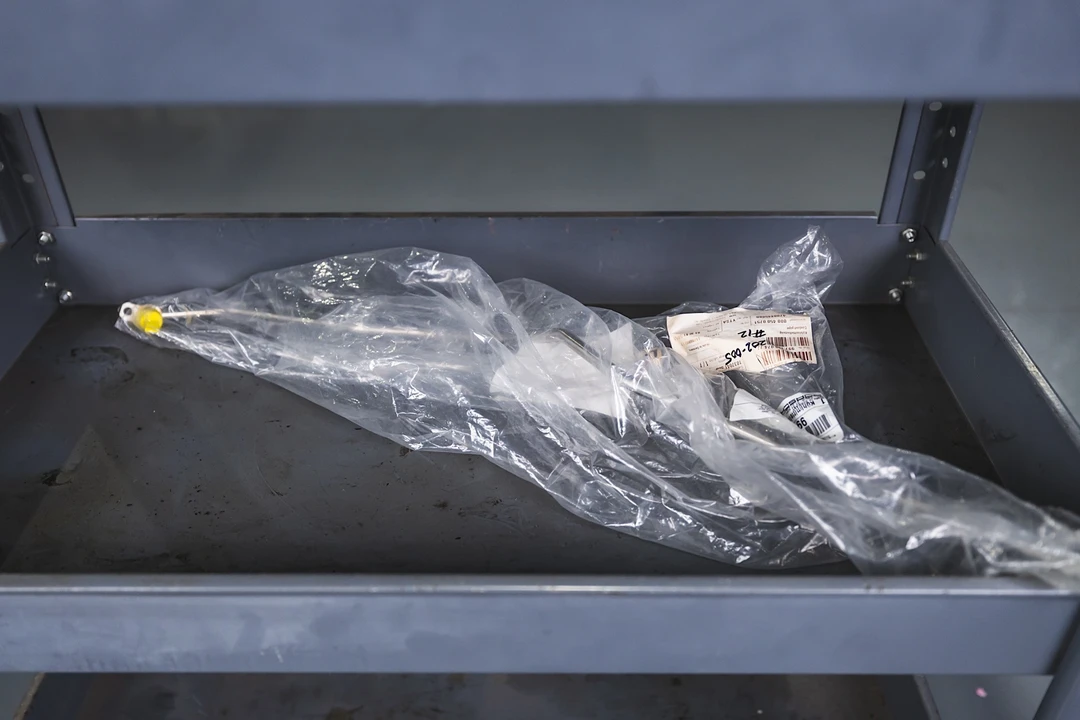 9999 Parts & Memorabilia Mechanical Components - Image 12 of 31