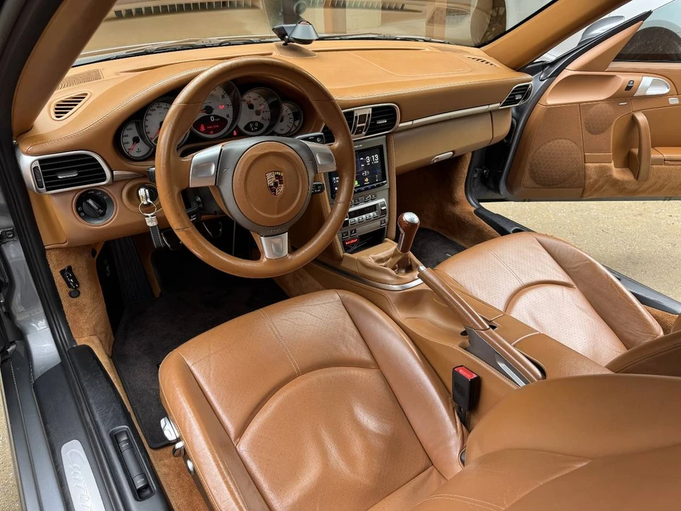 2006 Porsche 997 Carrera S - Image 2 of 3