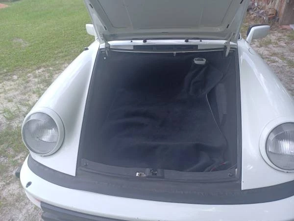 1983 Porsche 911 Carrera SC - Image 10 of 21