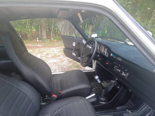 1983 Porsche 911 Carrera SC - Image 12 of 21