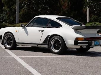 1983 Porsche 911 Carrera SC - Image 3 of 21