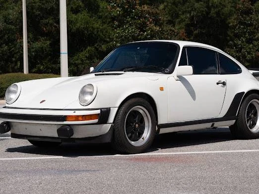 1983 Porsche 911 Carrera SC - Image 7 of 21