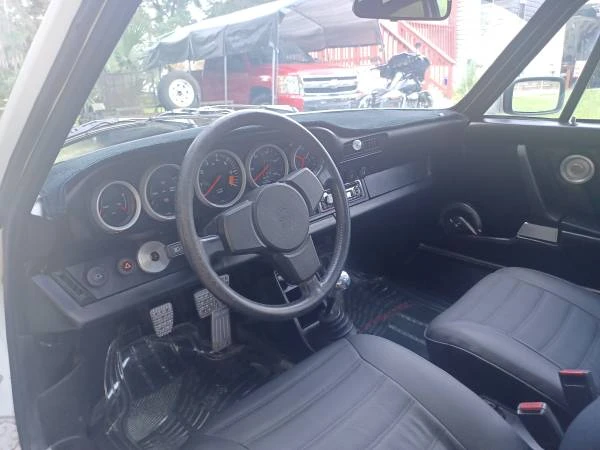 1983 Porsche 911 Carrera SC - Image 11 of 21