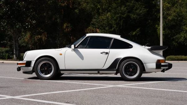 1983 Porsche 911 Carrera SC - Image 2 of 21