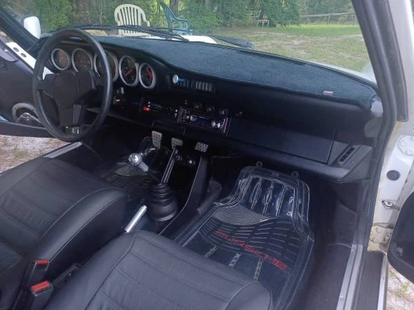 1983 Porsche 911 Carrera SC - Image 13 of 21
