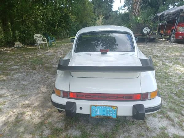 1983 Porsche 911 Carrera SC - Image 17 of 21