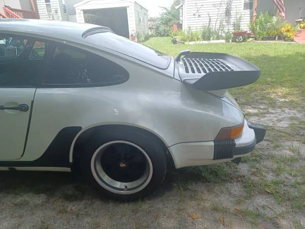 1983 Porsche 911 Carrera SC - Image 18 of 21
