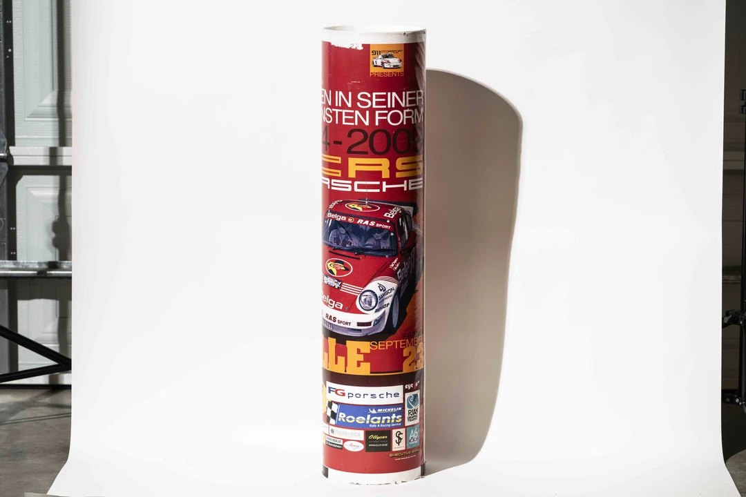 999 Porsche 911 - Image 13 of 15