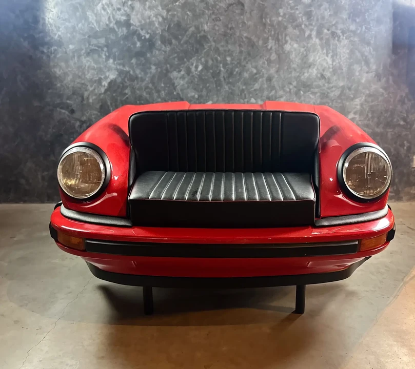 Porsche 911 - Image 4 of 31