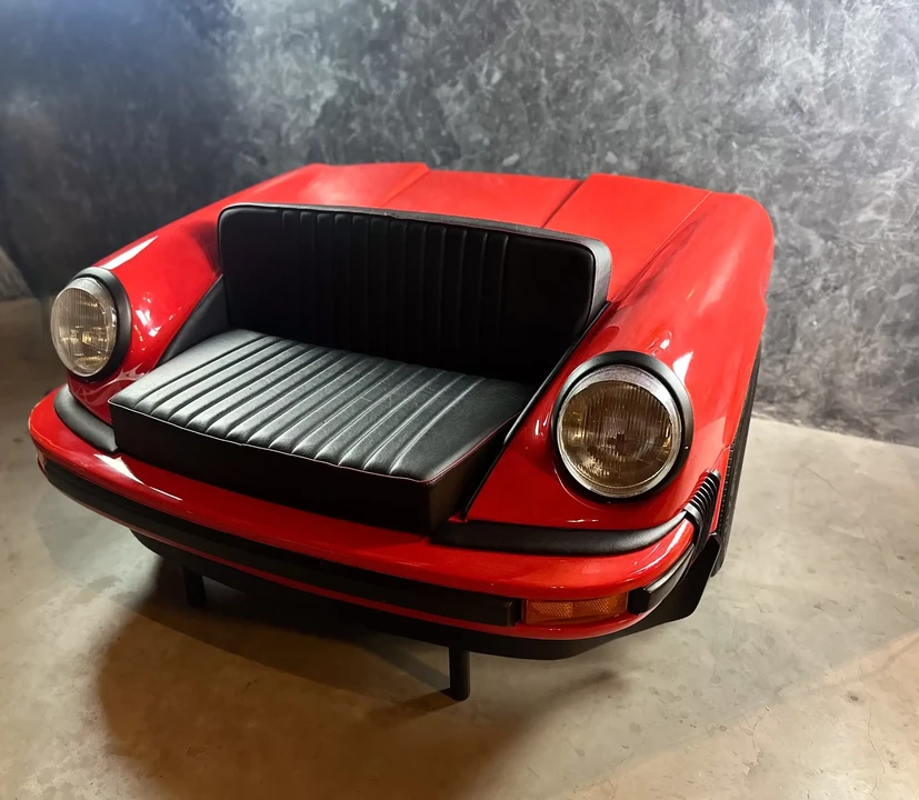Porsche 911 - Image 8 of 31