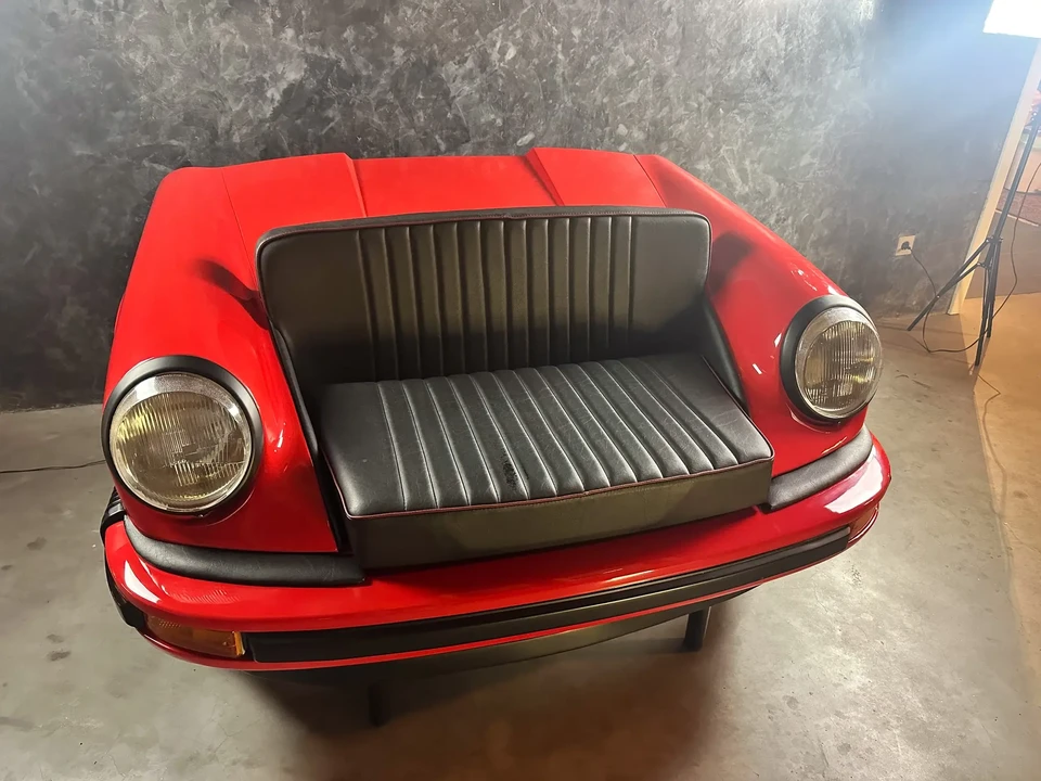 Porsche 911 - Image 6 of 31