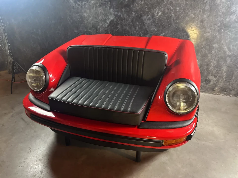 Porsche 911 - Image 7 of 31