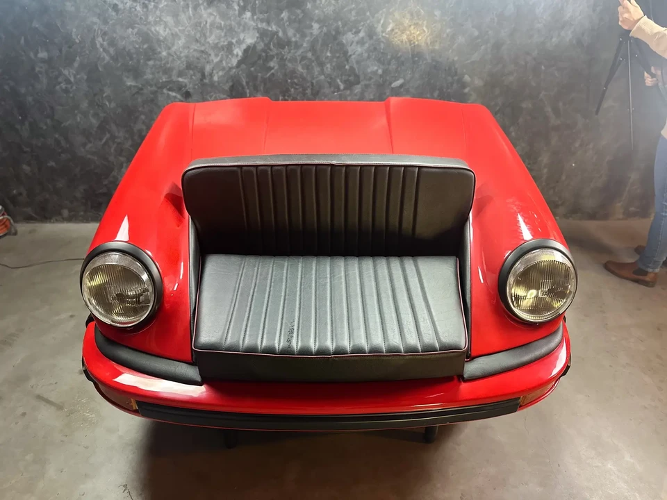 Porsche 911 - Image 3 of 31