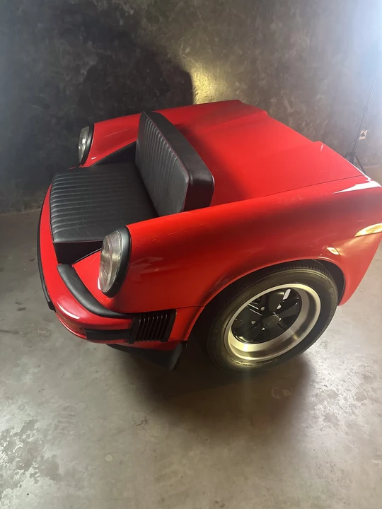 Porsche 911 - Image 14 of 31