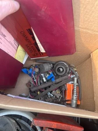 1977 Porsche 911 G-Body - Image 5 of 17