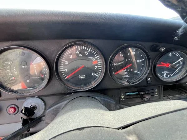 1977 Porsche 911 G-Body - Image 15 of 17