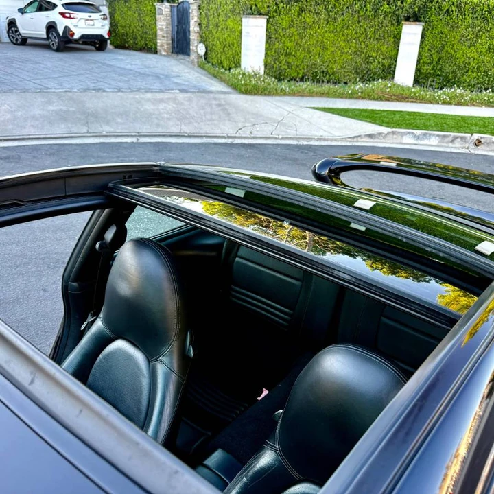 2002 Porsche 996 Carrera - Image 8 of 23