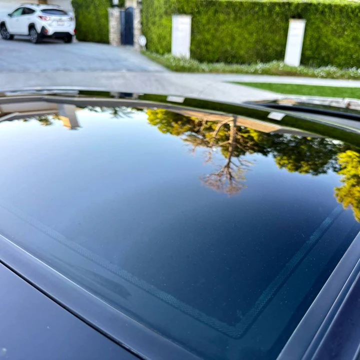 2002 Porsche 996 Carrera - Image 7 of 23