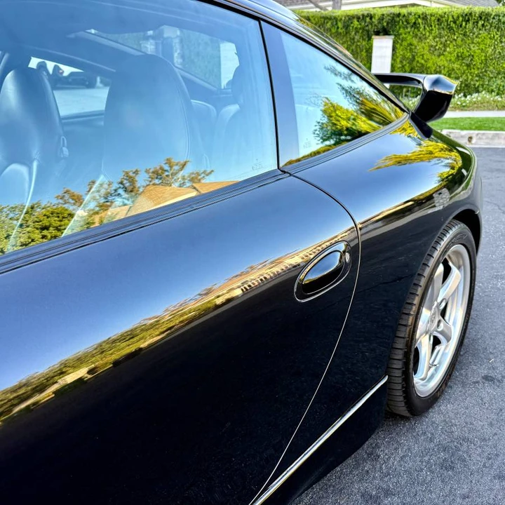 2002 Porsche 996 Carrera - Image 6 of 23