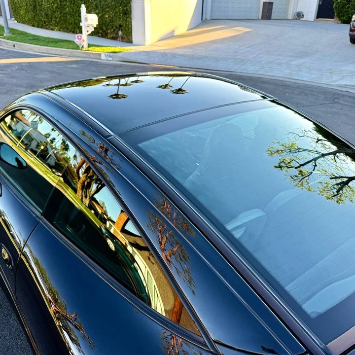 2002 Porsche 996 Carrera - Image 5 of 23