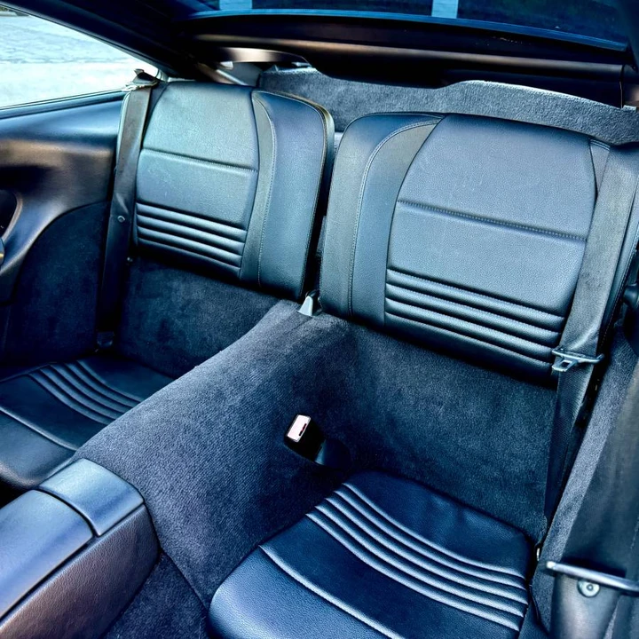 2002 Porsche 996 Carrera - Image 11 of 23