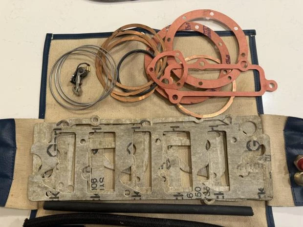 Parts & Memorabilia Tools - Image 2 of 4