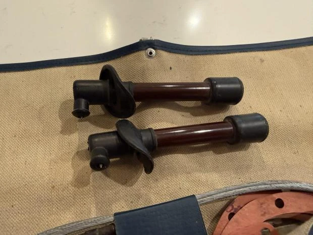 Parts & Memorabilia Tools - Image 3 of 4