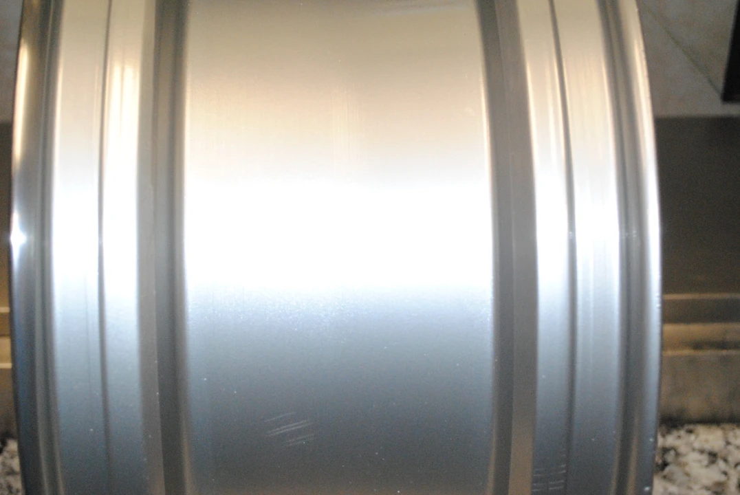 Parts & Memorabilia Speedline Wheels - Image 8 of 16