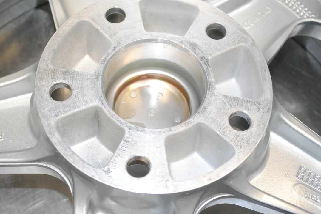 Parts & Memorabilia Speedline Wheels - Image 14 of 16